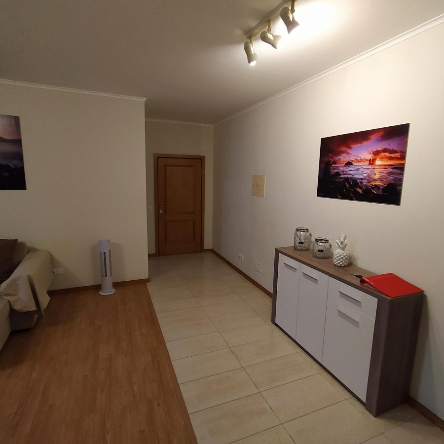 Apartamento Solmar Ponta Delgada Exterior foto